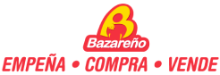 bazareno logo