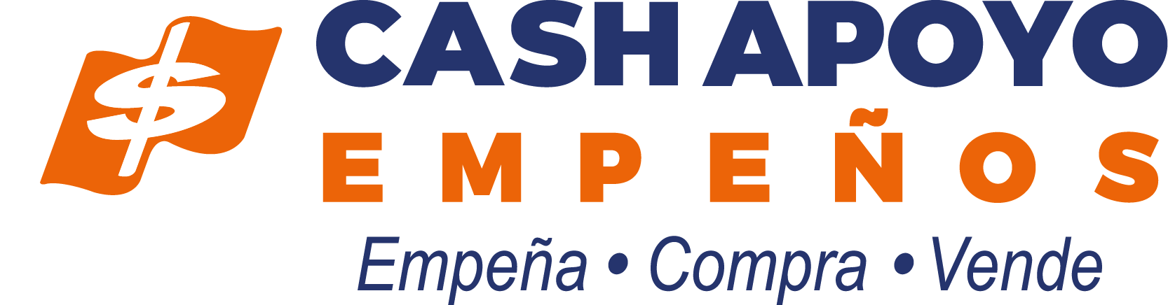 cash apoyo logo