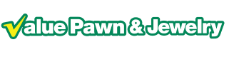 Value Pawn and Jewelry logo